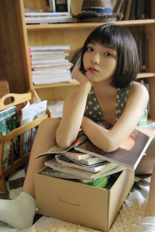 小厨娘